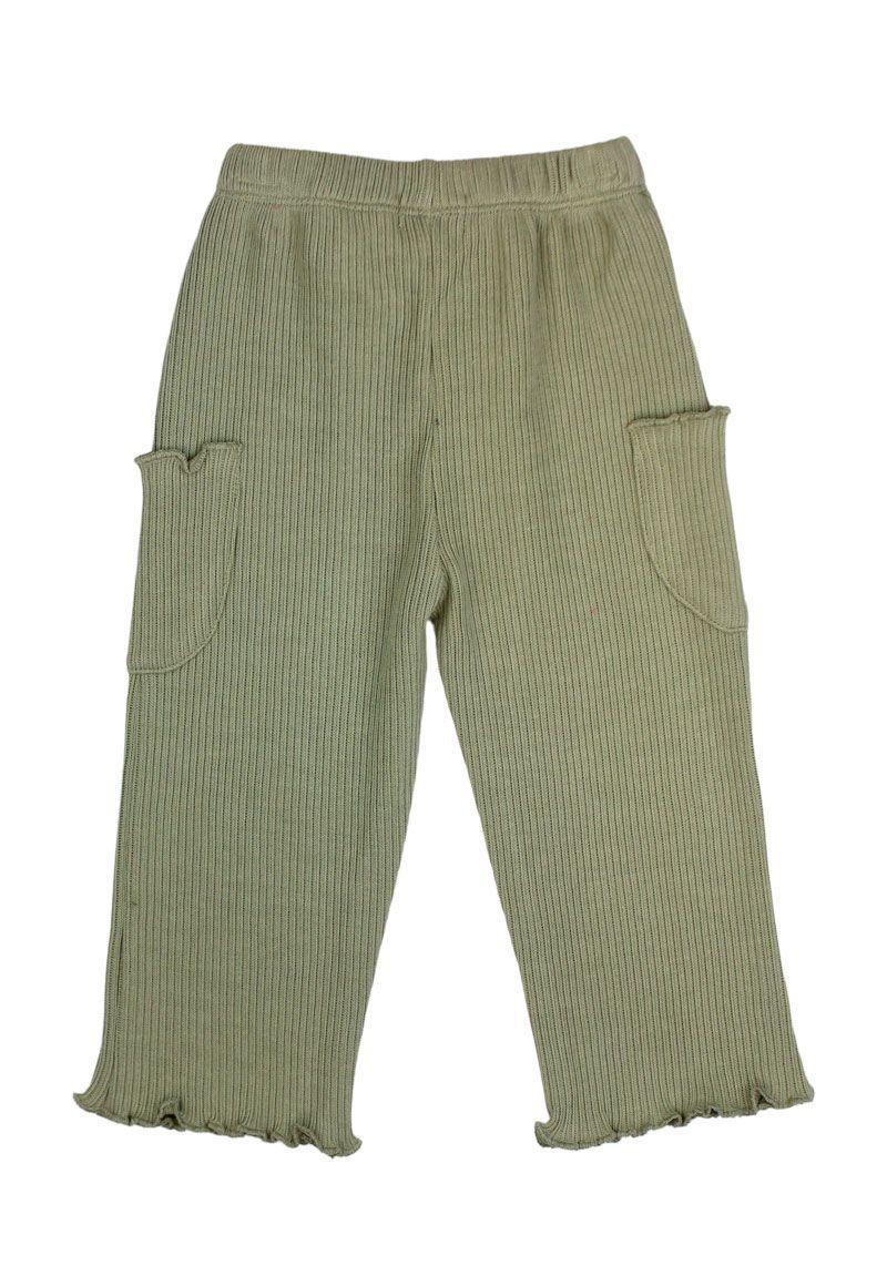 Pantalon palazoo bb niña earth 198-1