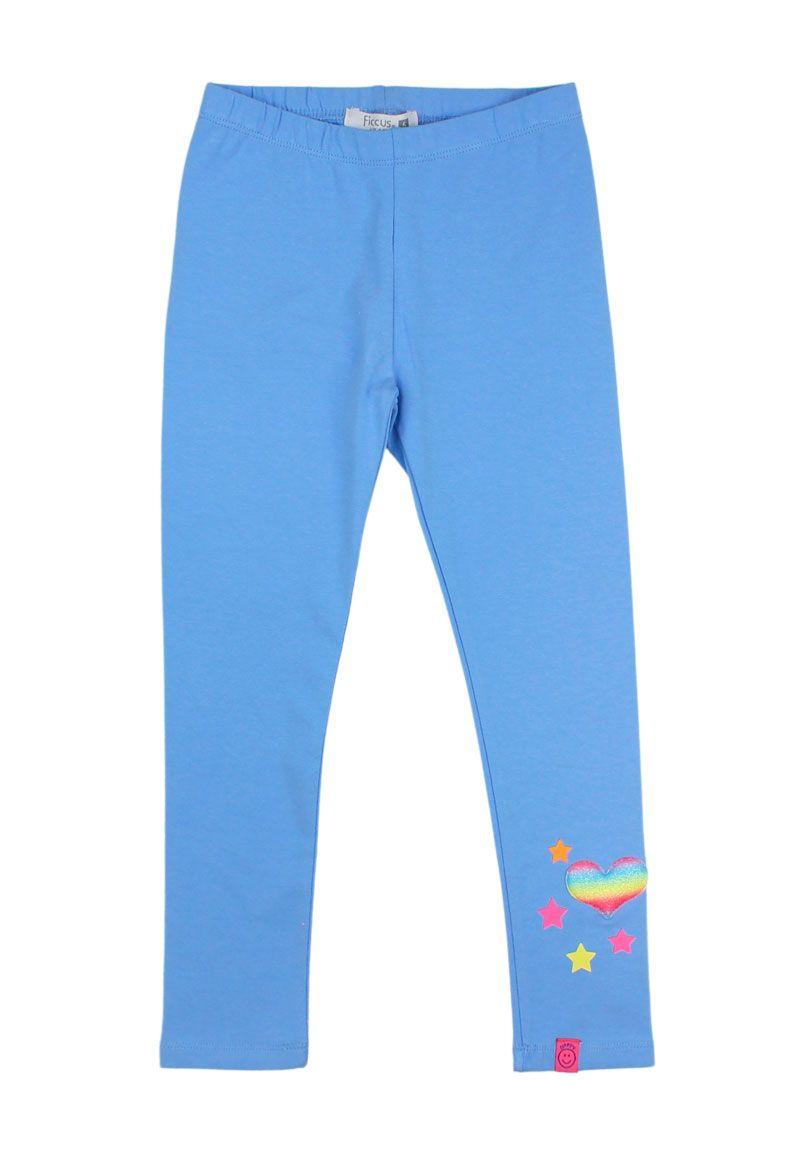 Leggins Kids Niña Go-0