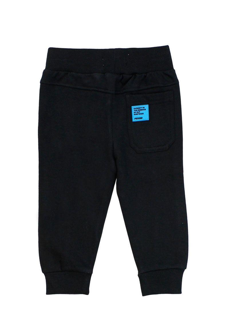 Pantalon bebé niño sport attittude 155-1