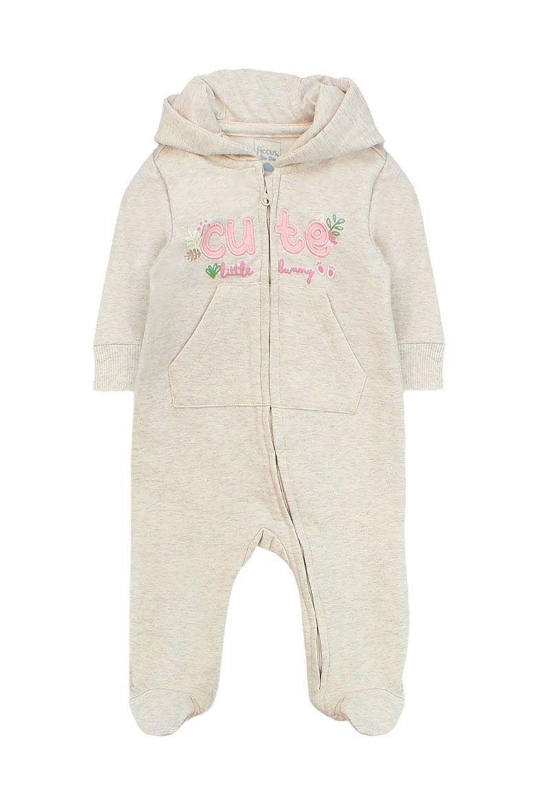 Enterito newborn niña bunny 125-0