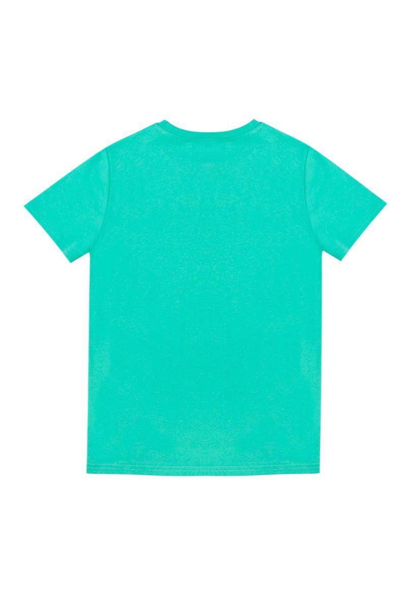 Polera jr niño estampado solar 797i-2