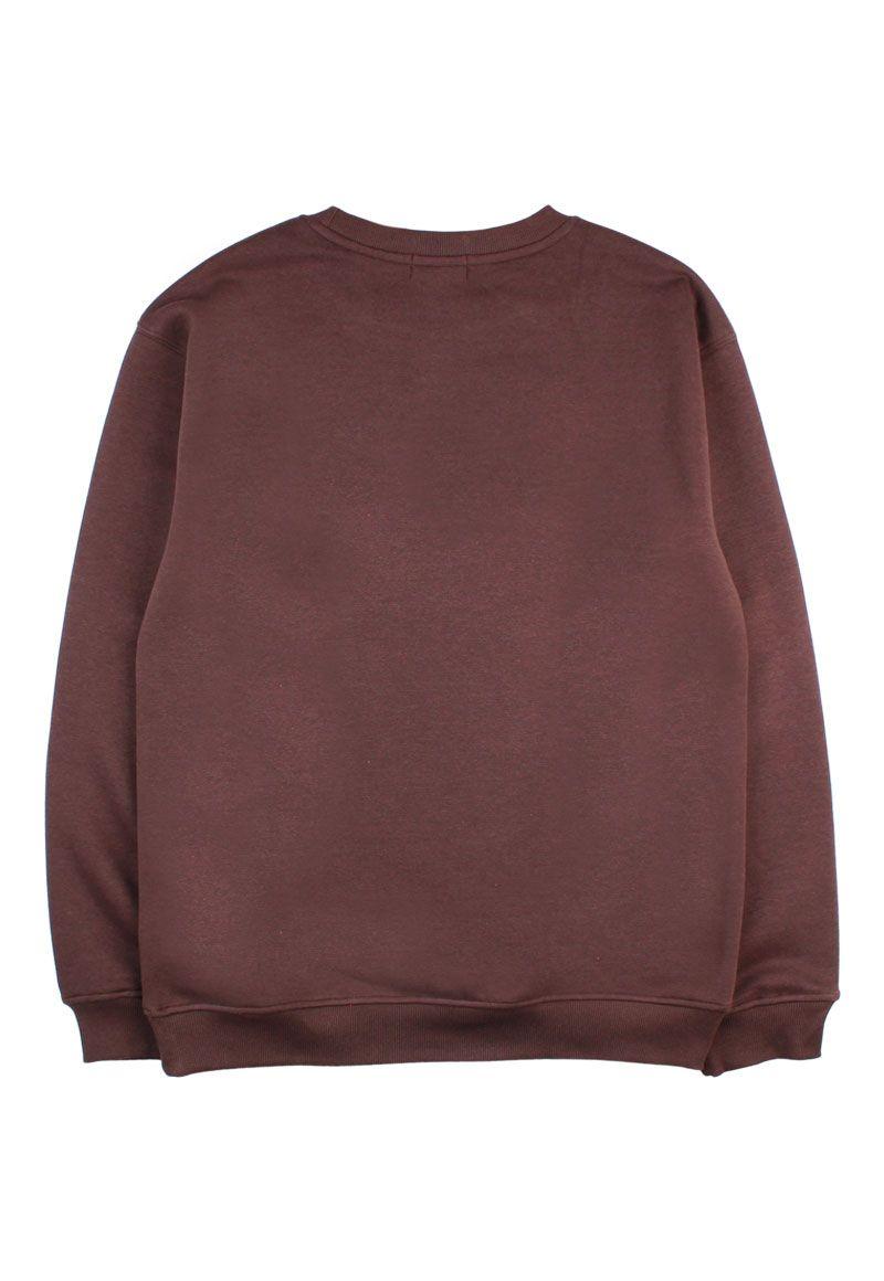 Polerón teens niño preppy 511-1