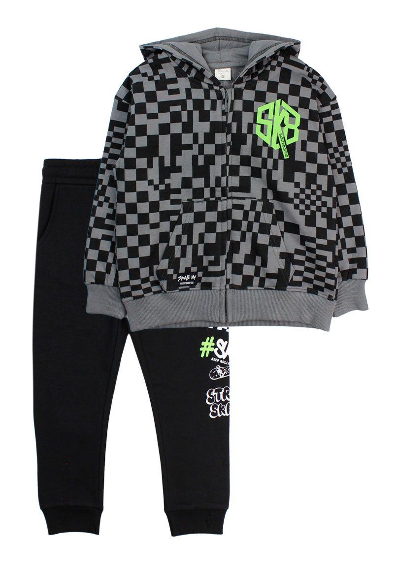 Buzo kids niño liberty 255-0