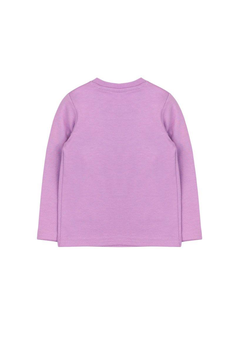 Polera bebé niña velvet day to day 713v-1