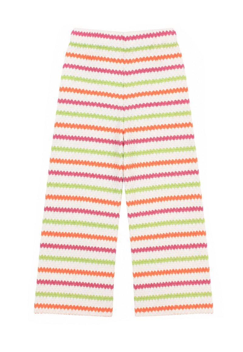 Pantalon bb niña palazzo breeze 194-1