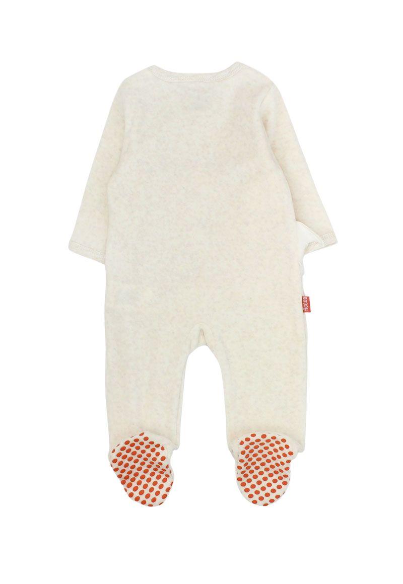Osito newborn niño plush autumn 109-1
