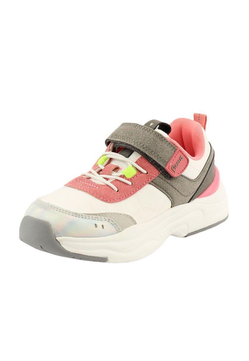 Zapatilla sport a correr niña 925-0
