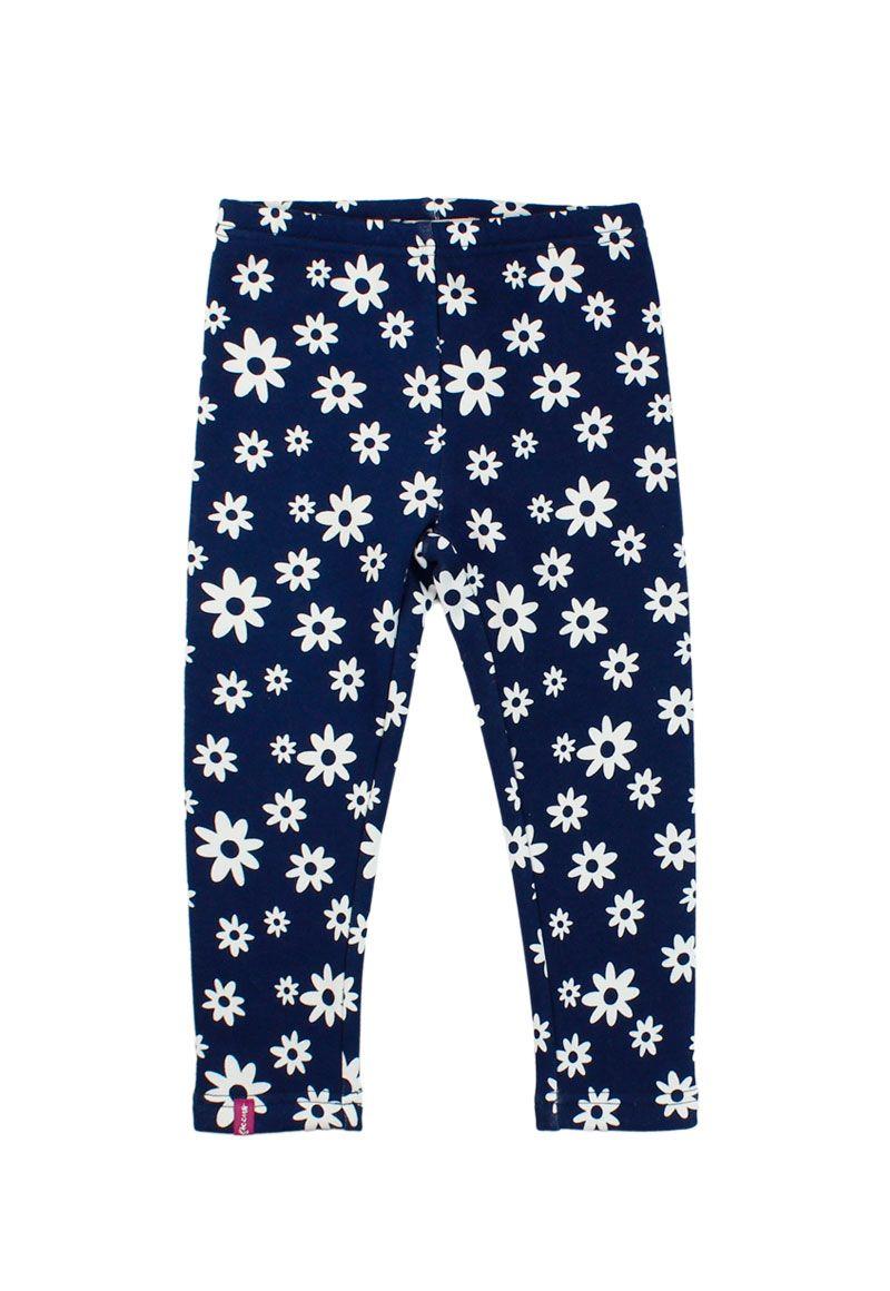 Leggins bebé niña térmica day to day 720 W24c-0