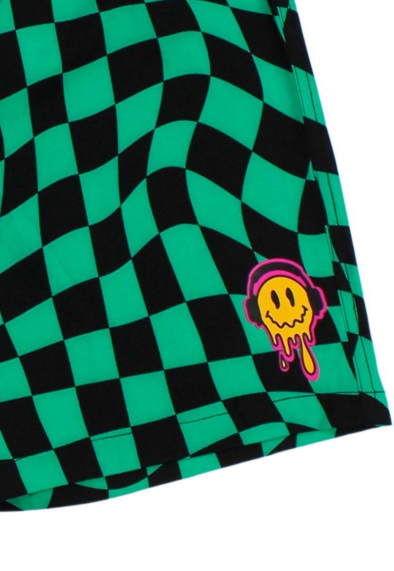 Traje de baño teens niño energy 525-2