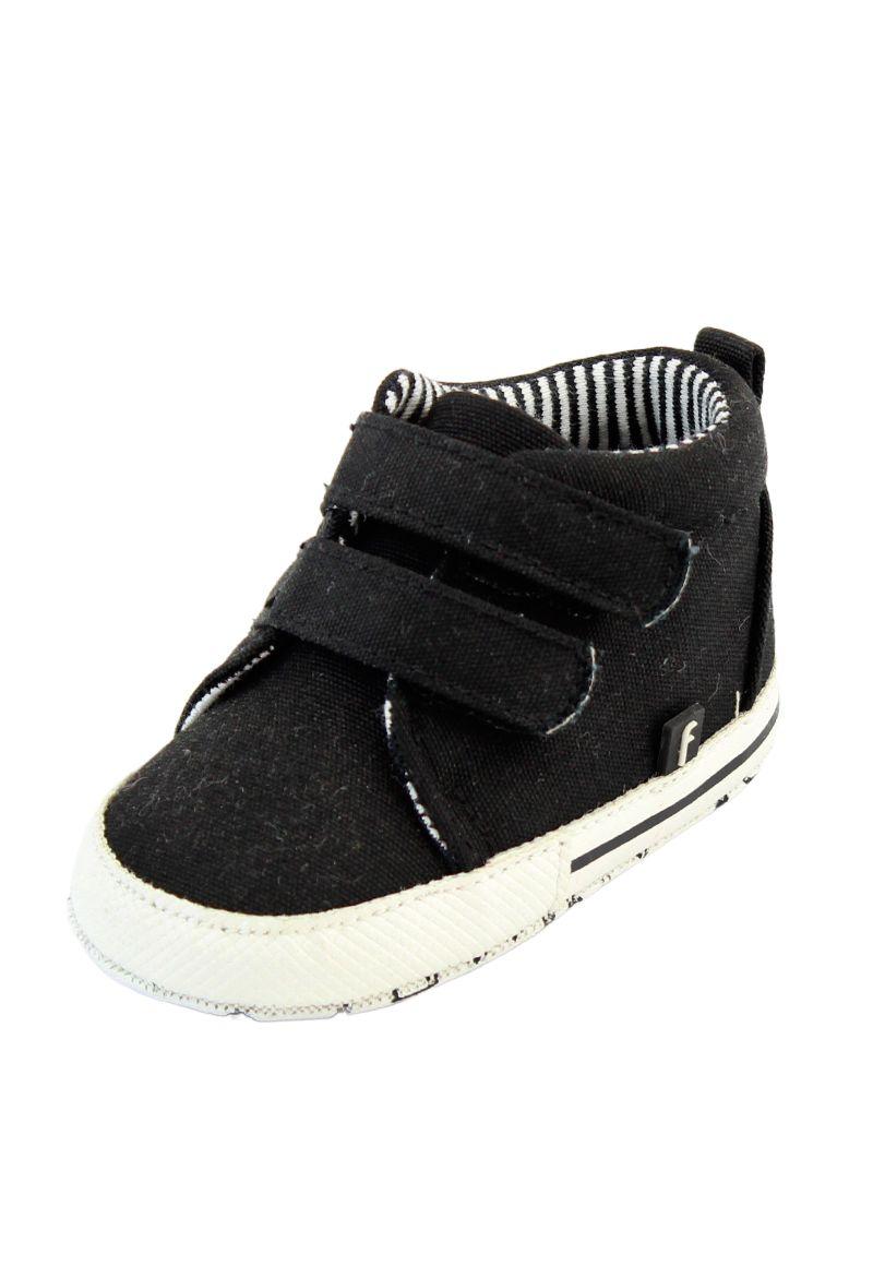 Zapatilla Cordón  NewBorn Niño-0