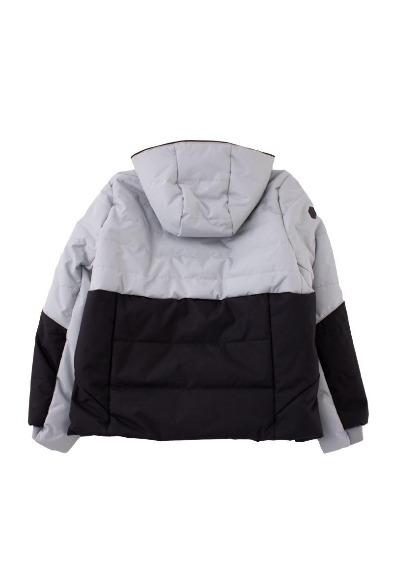 Parka niño ficcustex 591-1