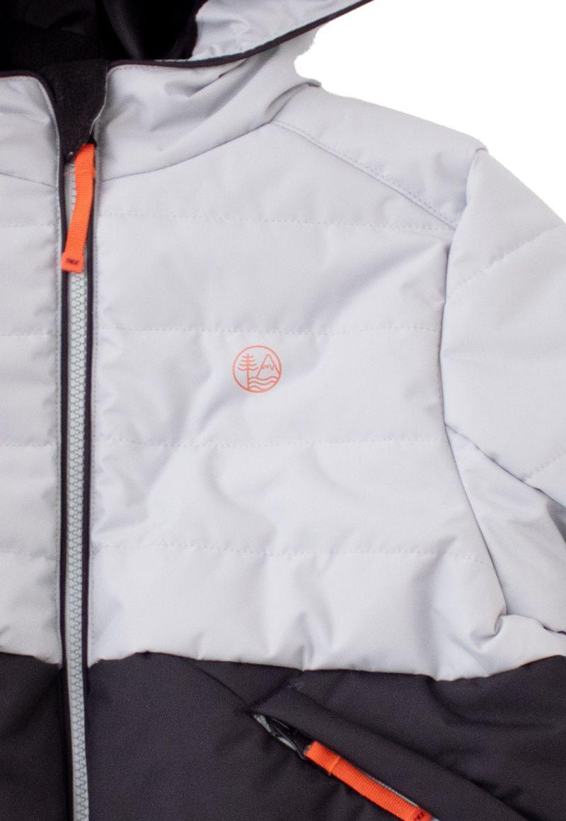 Parka niño ficcustex 591-2