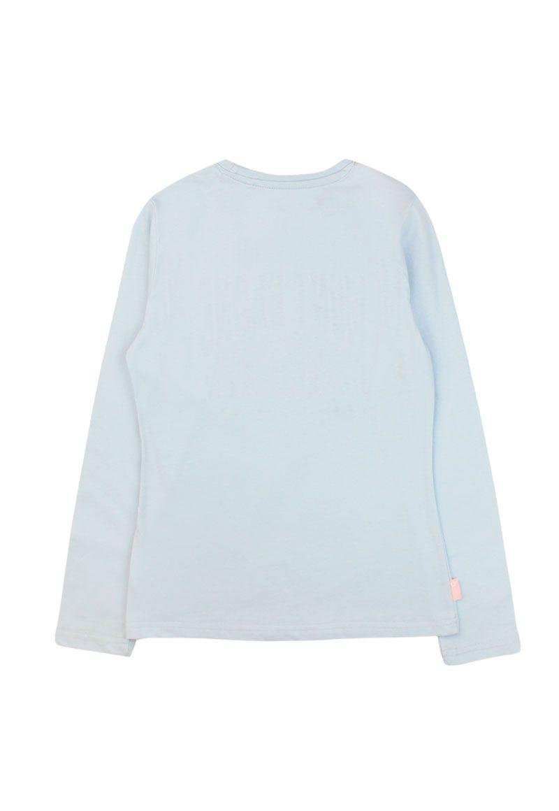 Polera junior niña arctic 363 W24b-1
