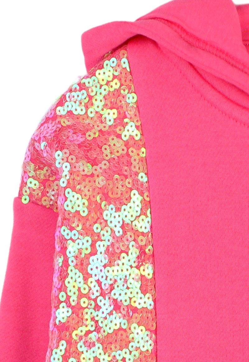 Polerón kids niña cosmic 287 W24b-2
