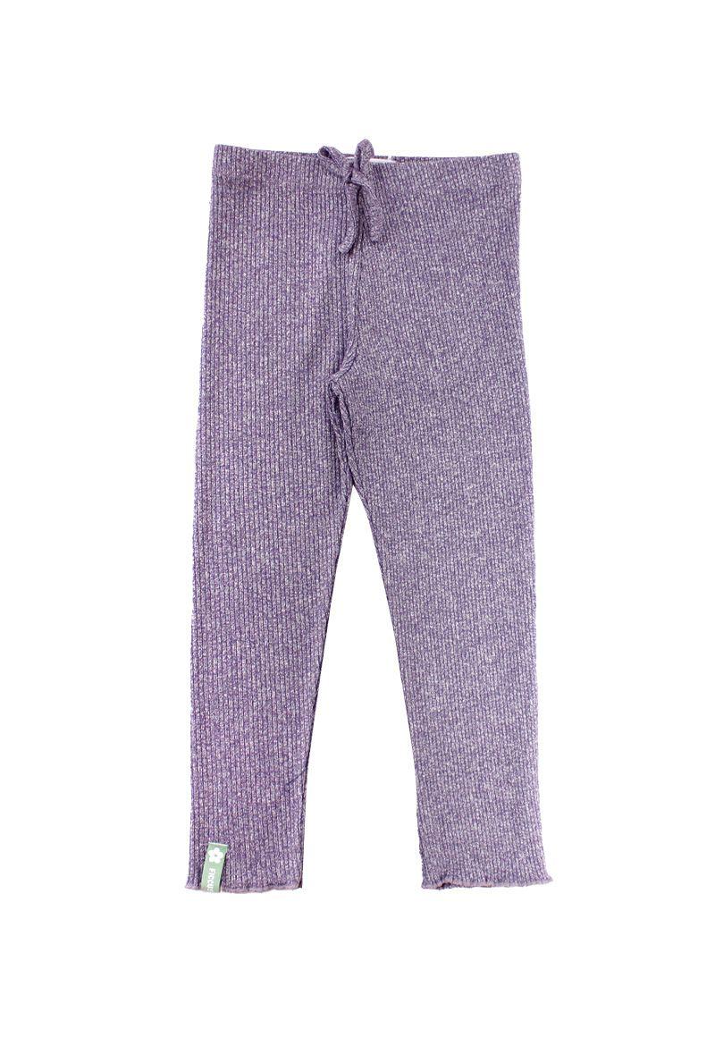 Leggins kids niña textura artic 304d-0