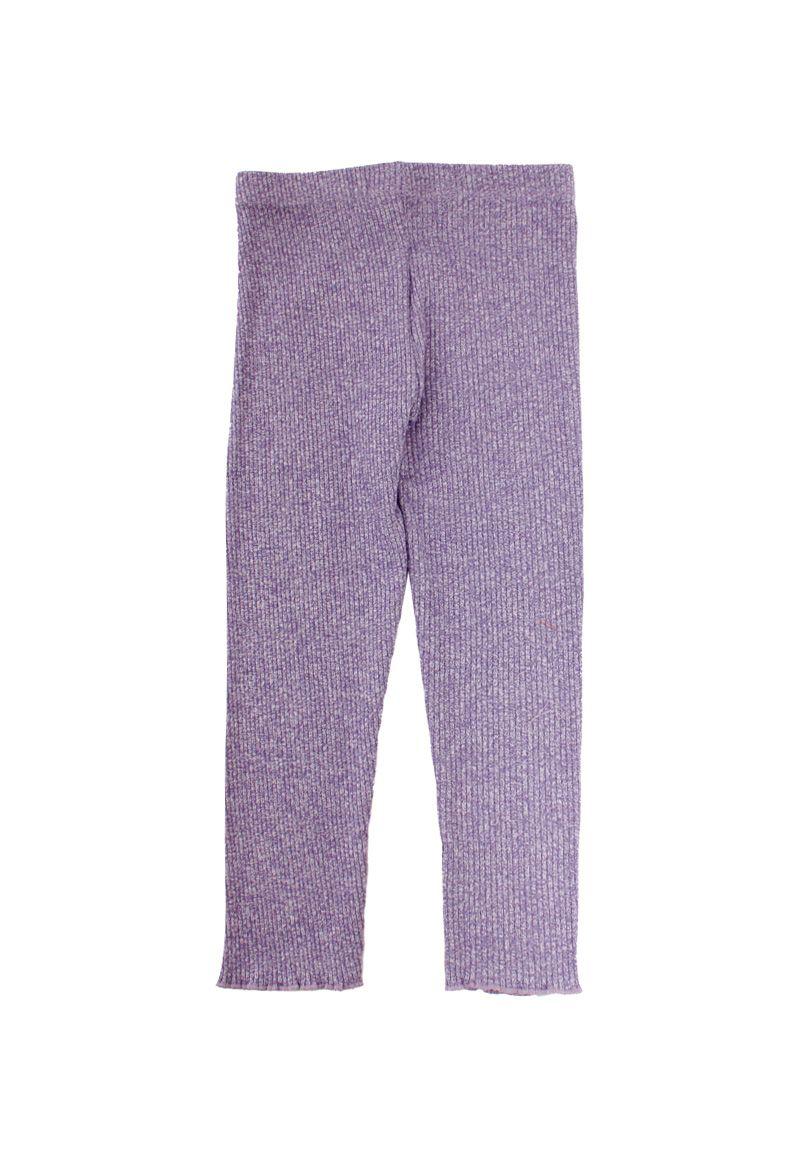 Leggins kids niña textura artic 304d-1