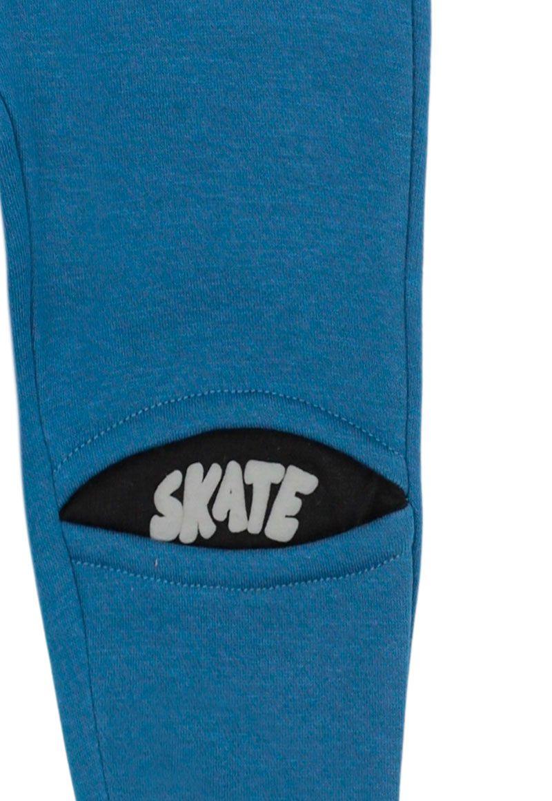 Pantalón bebé niño sport foresta 155b-2