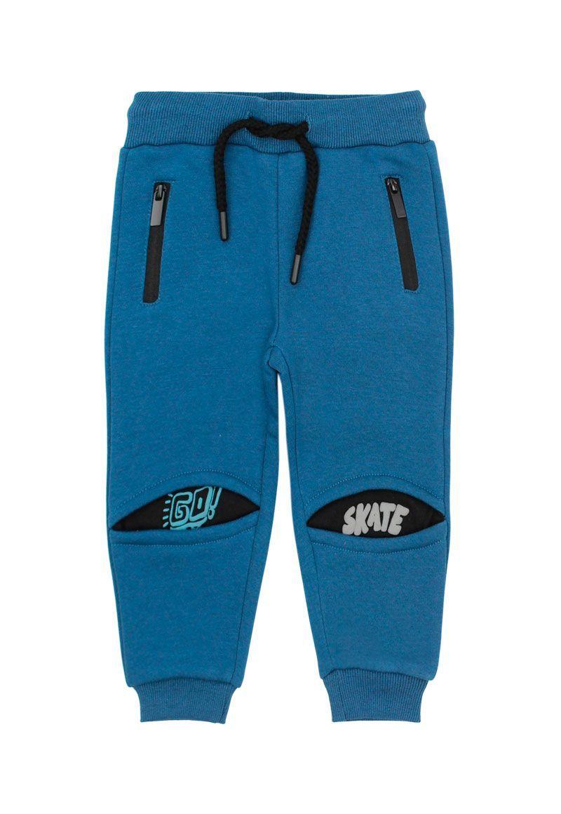 Pantalón bebé niño sport foresta 155b-0