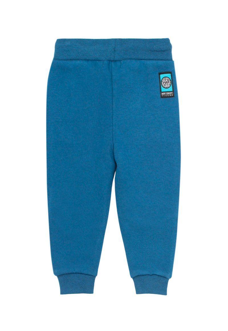 Pantalón bebé niño sport foresta 155b-1