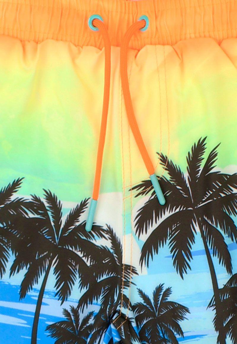 Traje de baño boys beach squad 269g-2