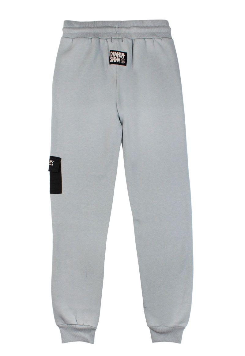 Pantalón teens niño sport revolution 521 W24c-1