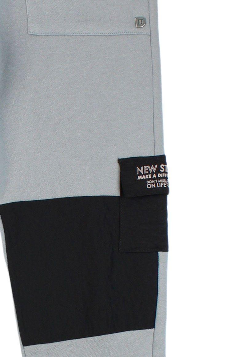 Pantalón teens niño sport revolution 521 W24c-2