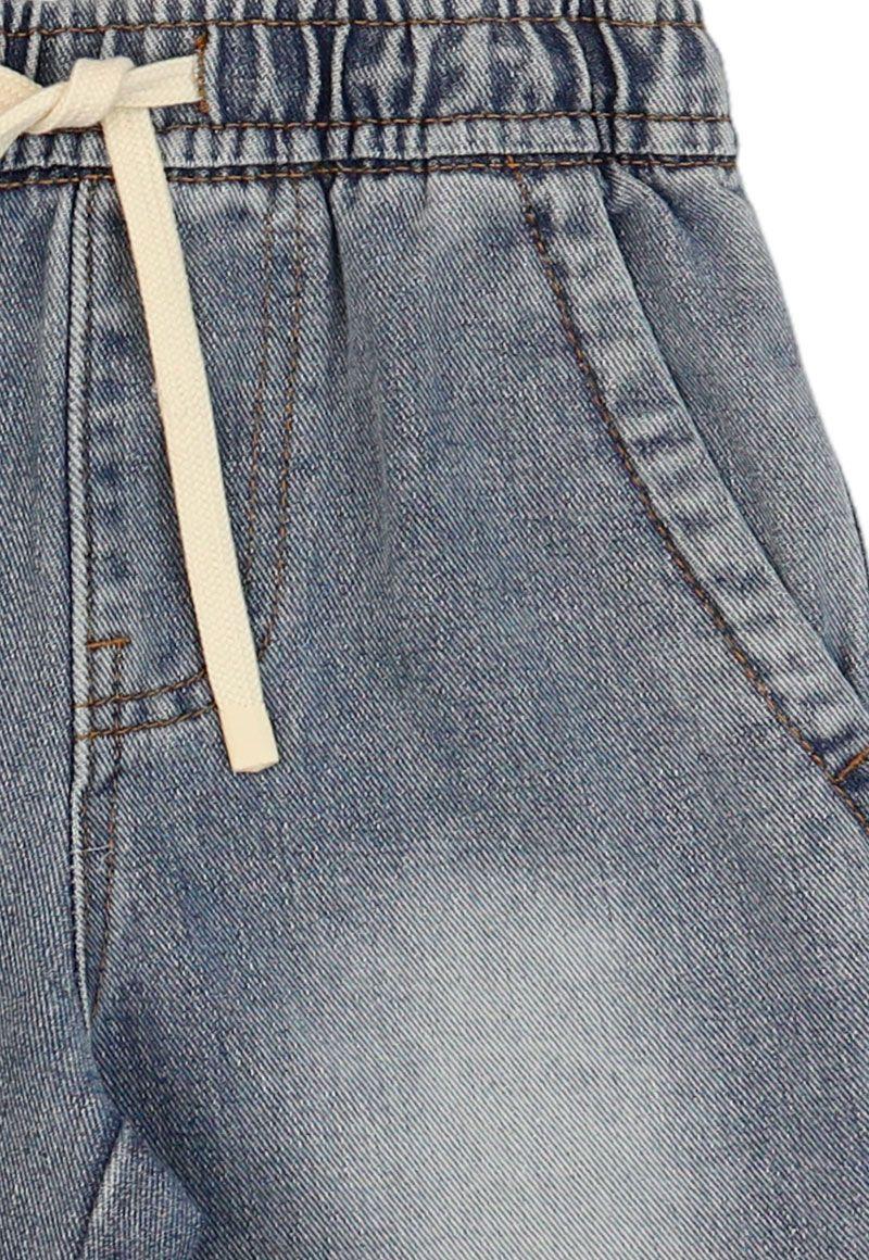 Bermuda boys mezclilla holiday 259g-2