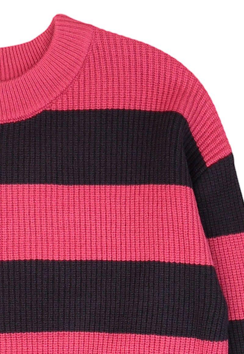 Sweater jr niña squad 364v-2
