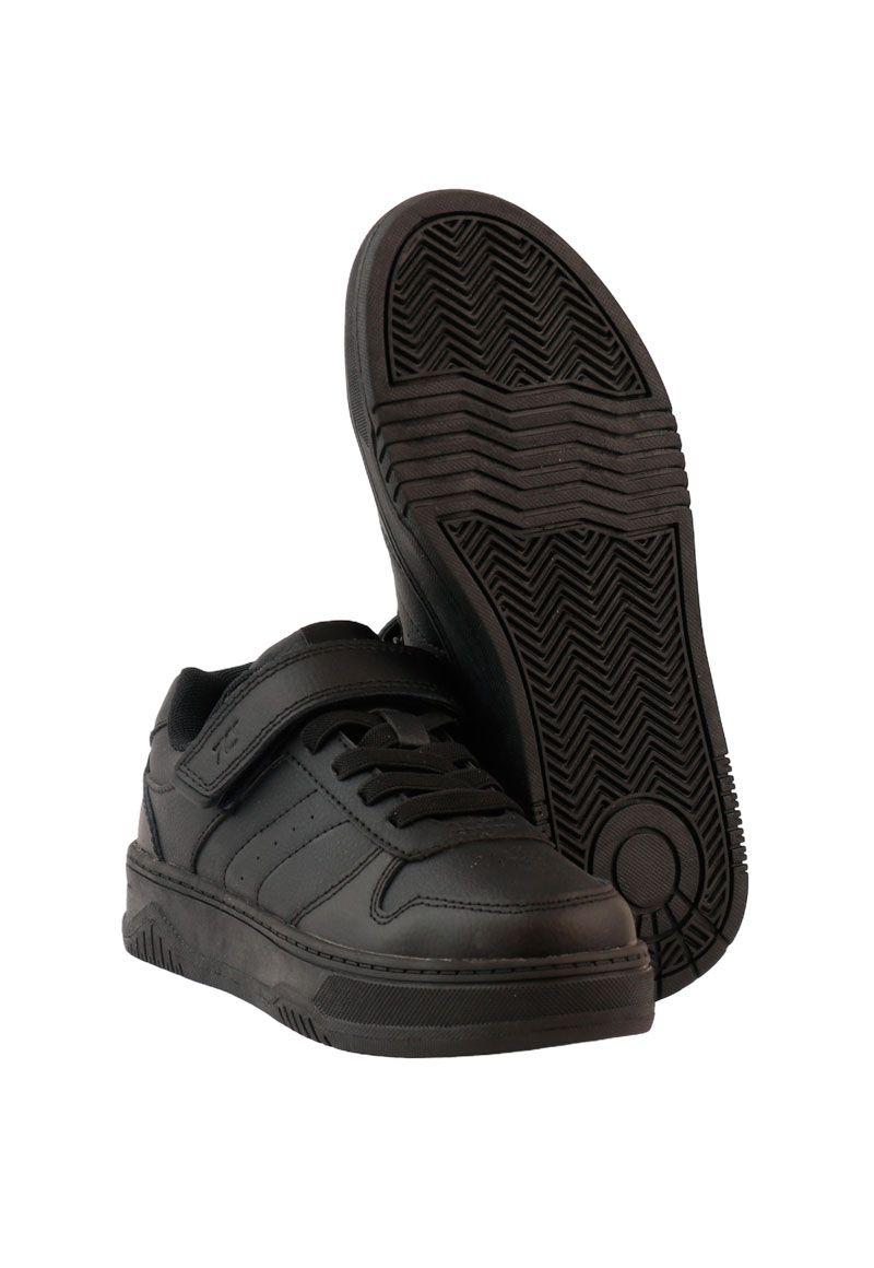 Zapato escolar  fcs cordón  niño 927-3