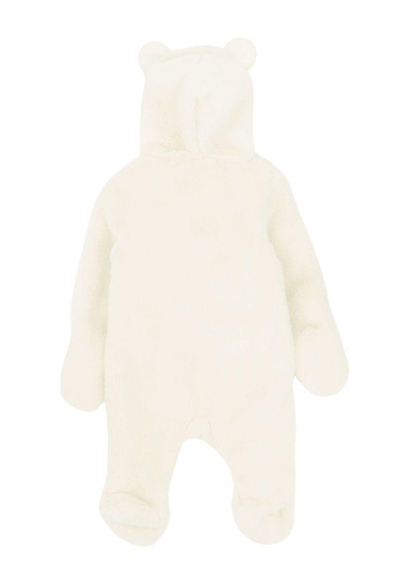 Enterito newborn niña piel fungi 135b-1