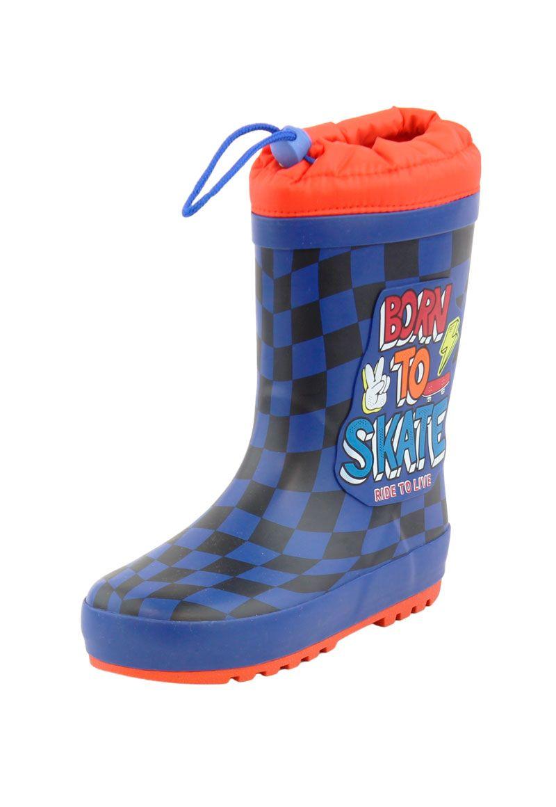 Bota de agua junior niño 924-1