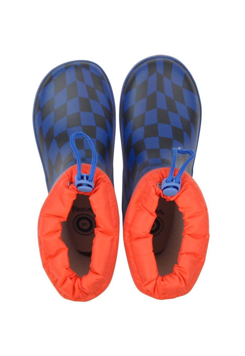 Bota de agua junior niño 924-2