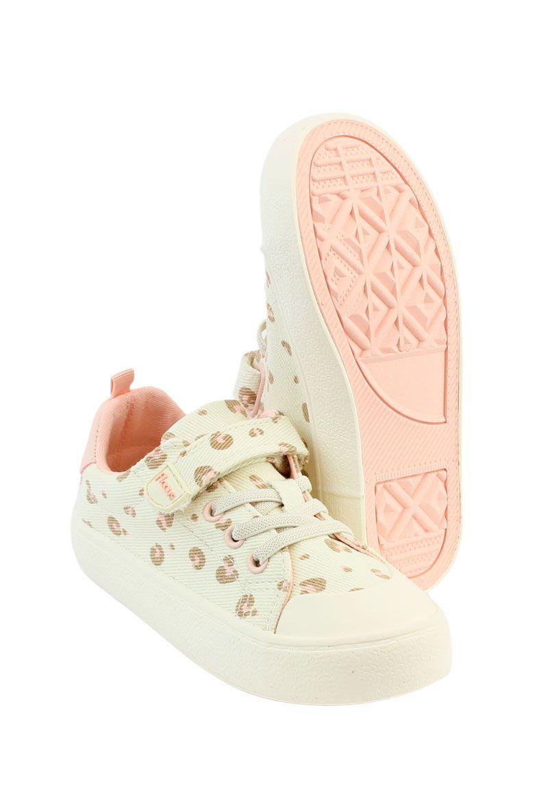Zapatilla Urbana 2 Velcros  S24 Niña-2