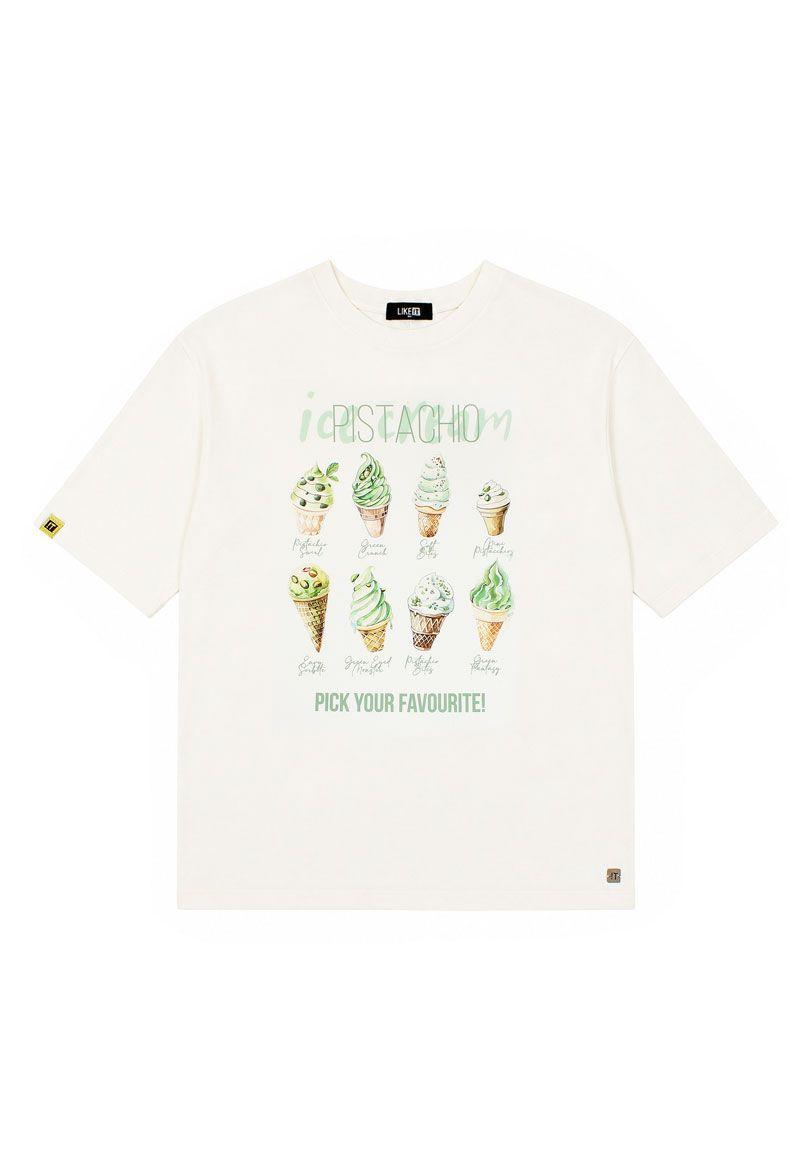 Polera teens niña breeze 433-0