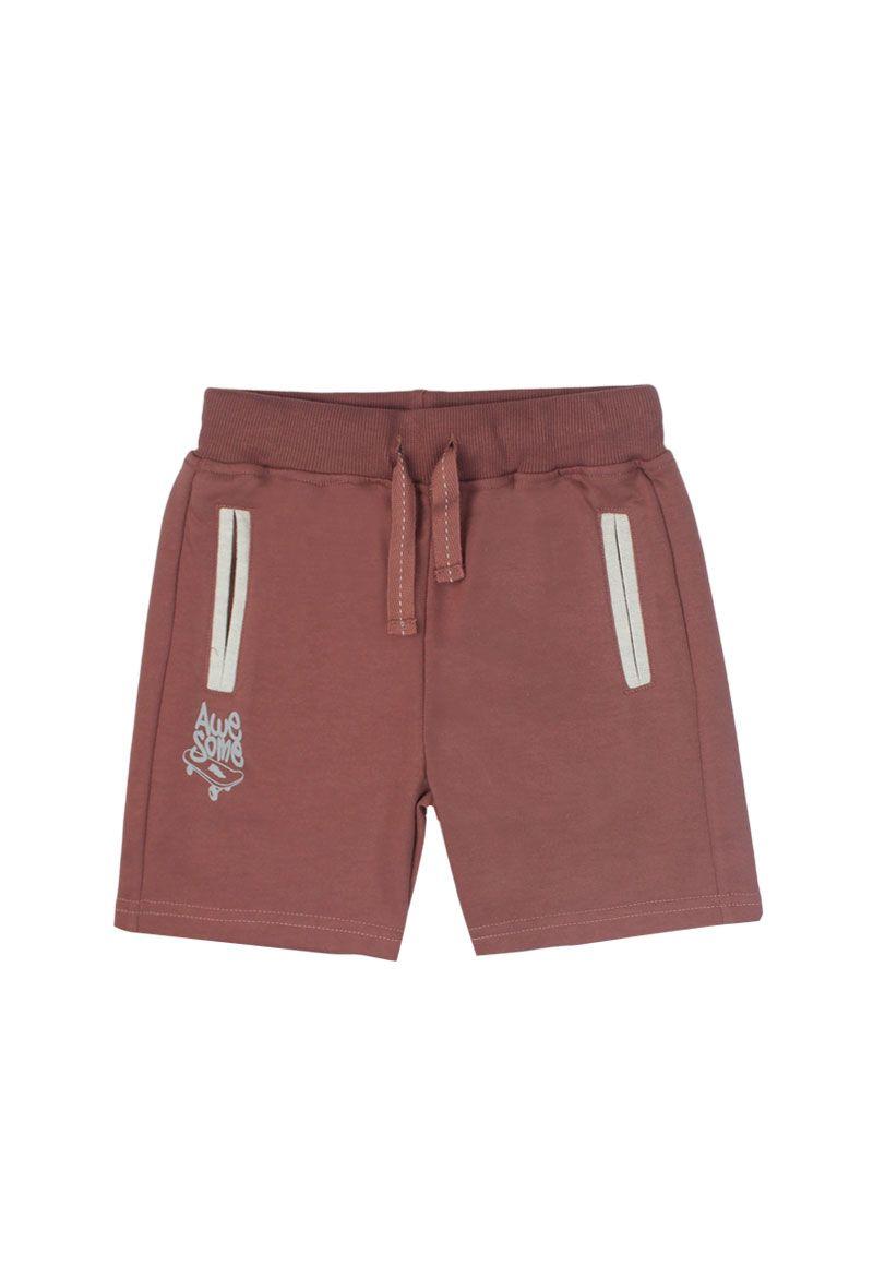 Bermuda kids niño b/ contraste day to day 730-0