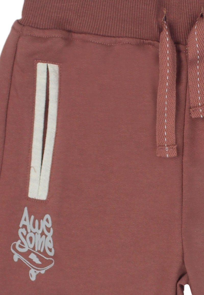 Bermuda kids niño b/ contraste day to day 730-2