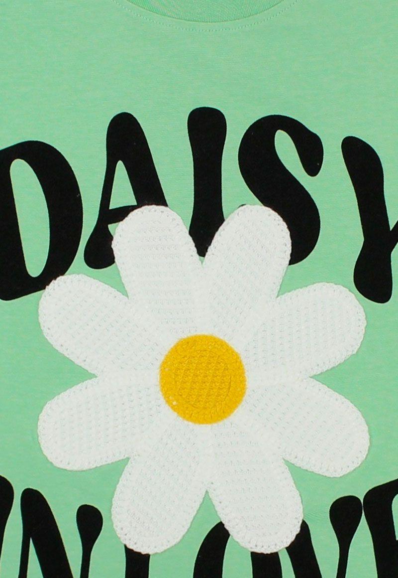 Polera jr niña oasis 391-2