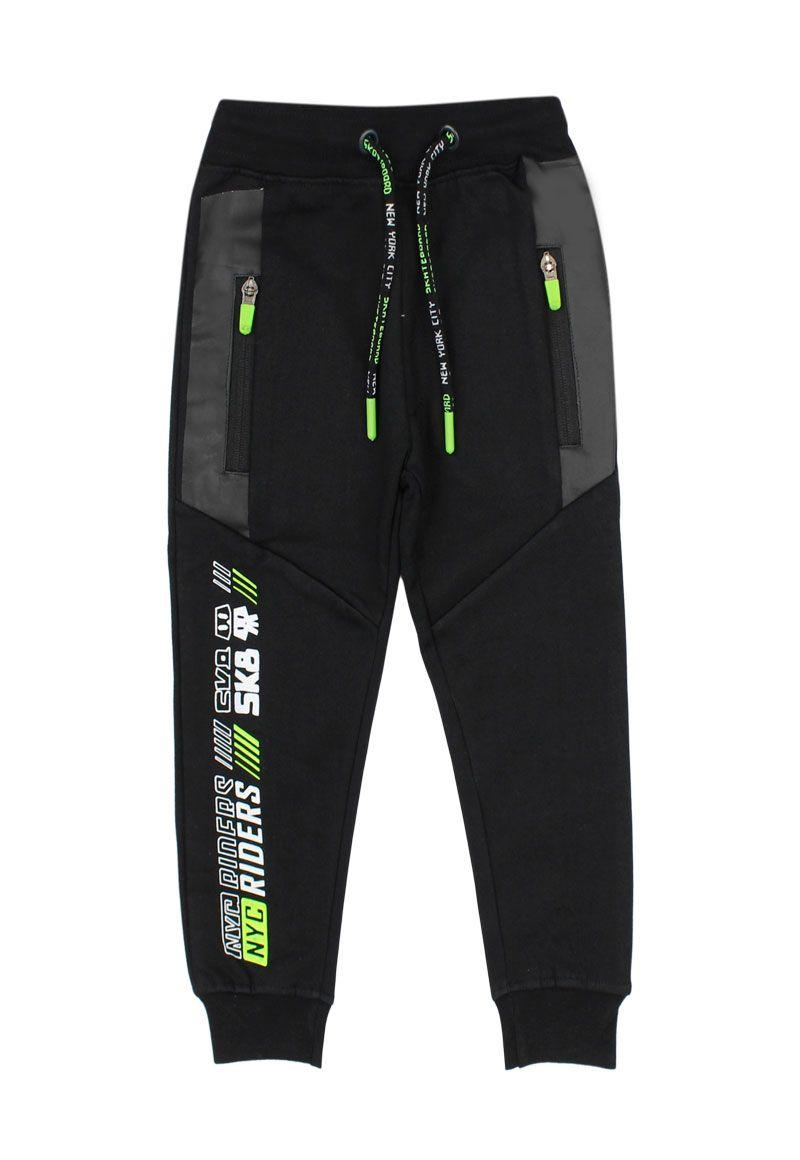 Pantalón kids niño sport move 254a-0