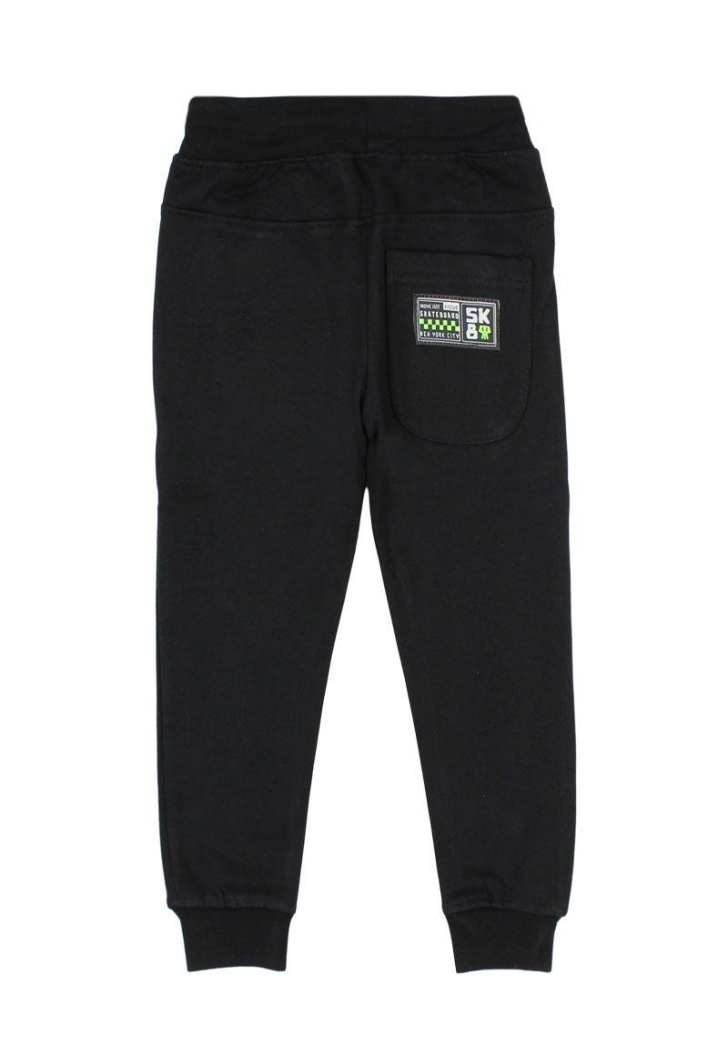 Pantalón kids niño sport move 254a-1