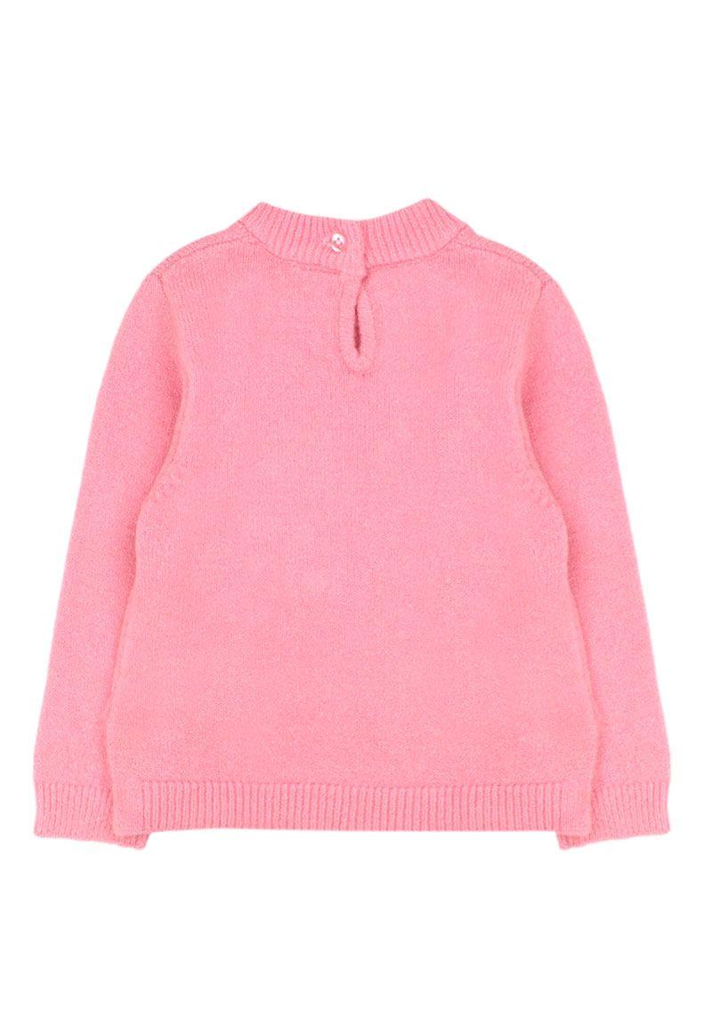 Sweater bebé niña cosmic 189-1