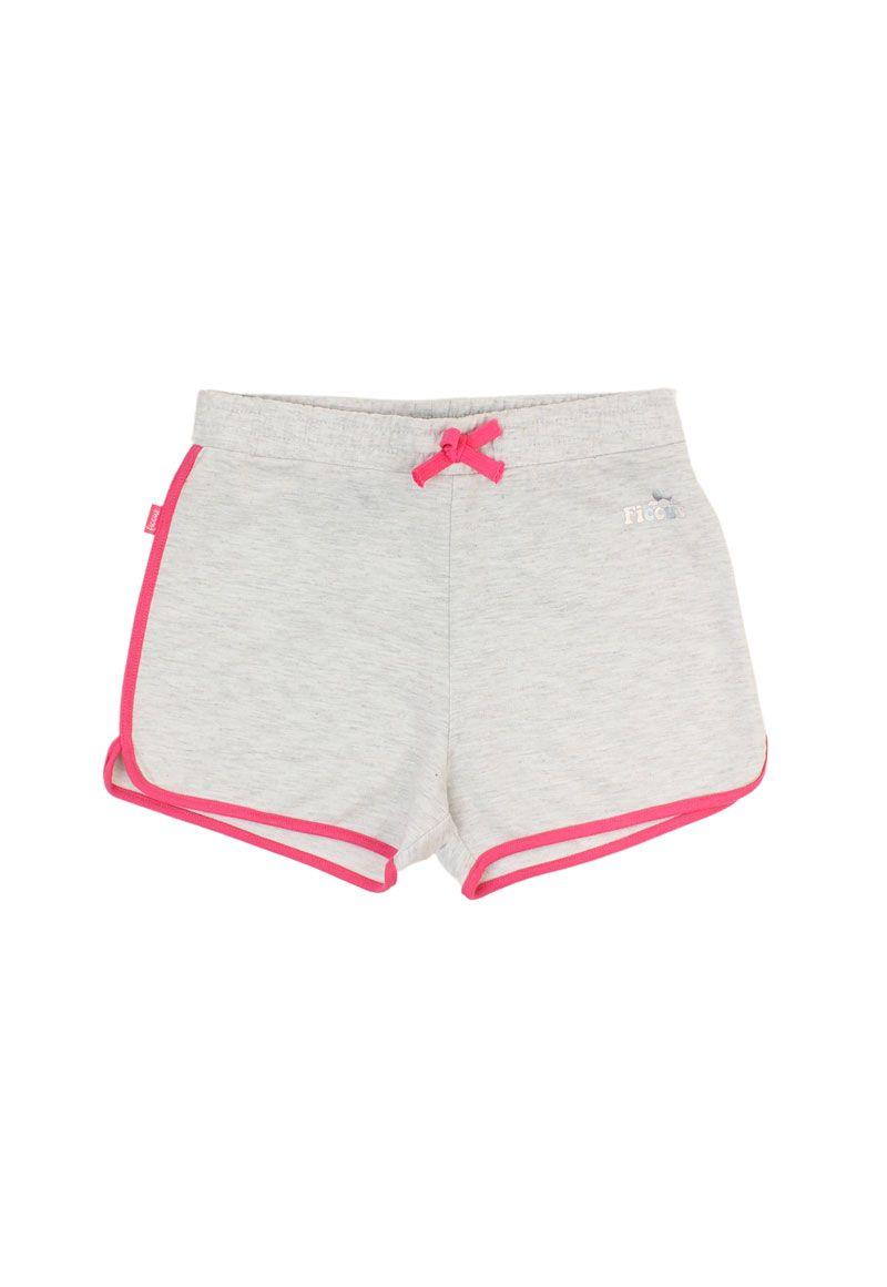 Short junior niña day to day 778-1