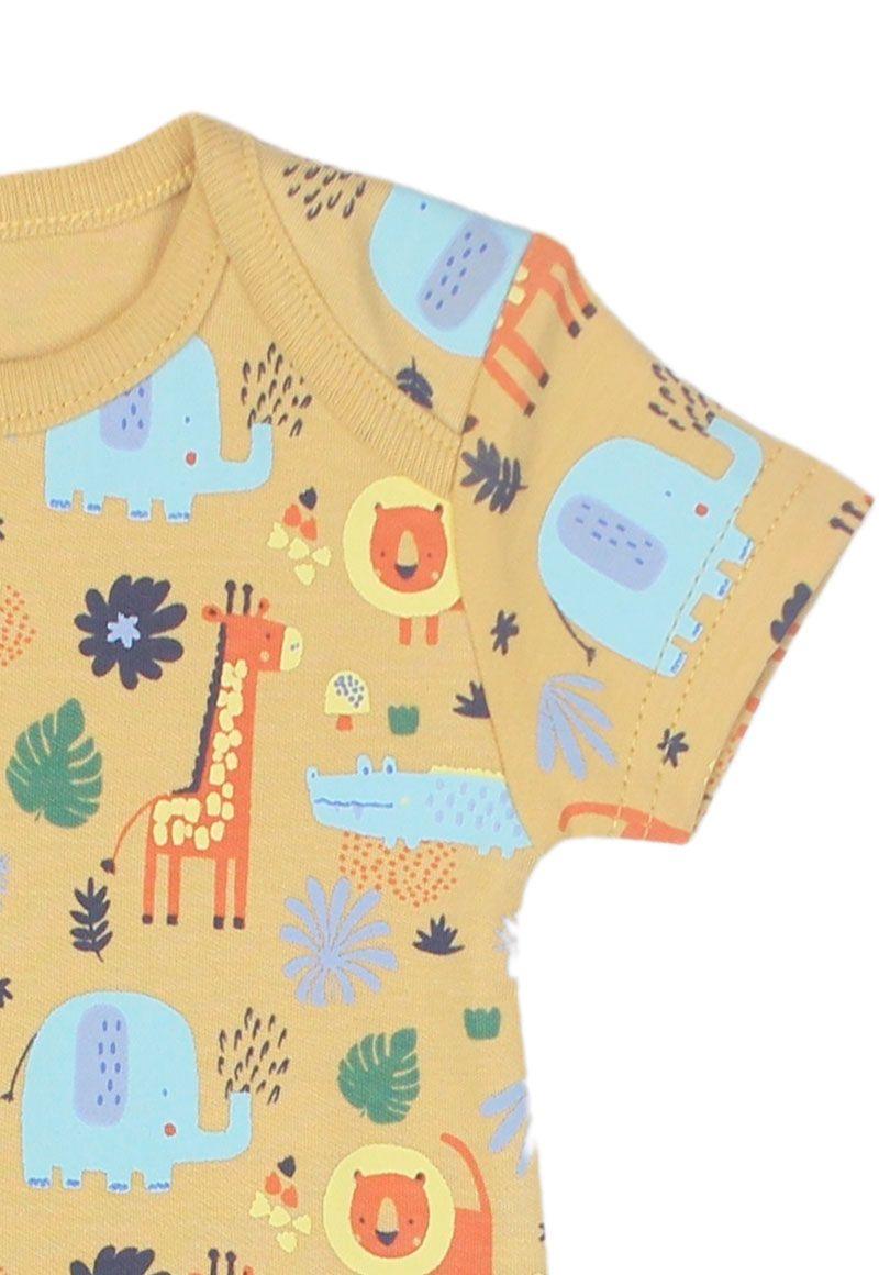 Pack body newborn niño rainforest 115-2
