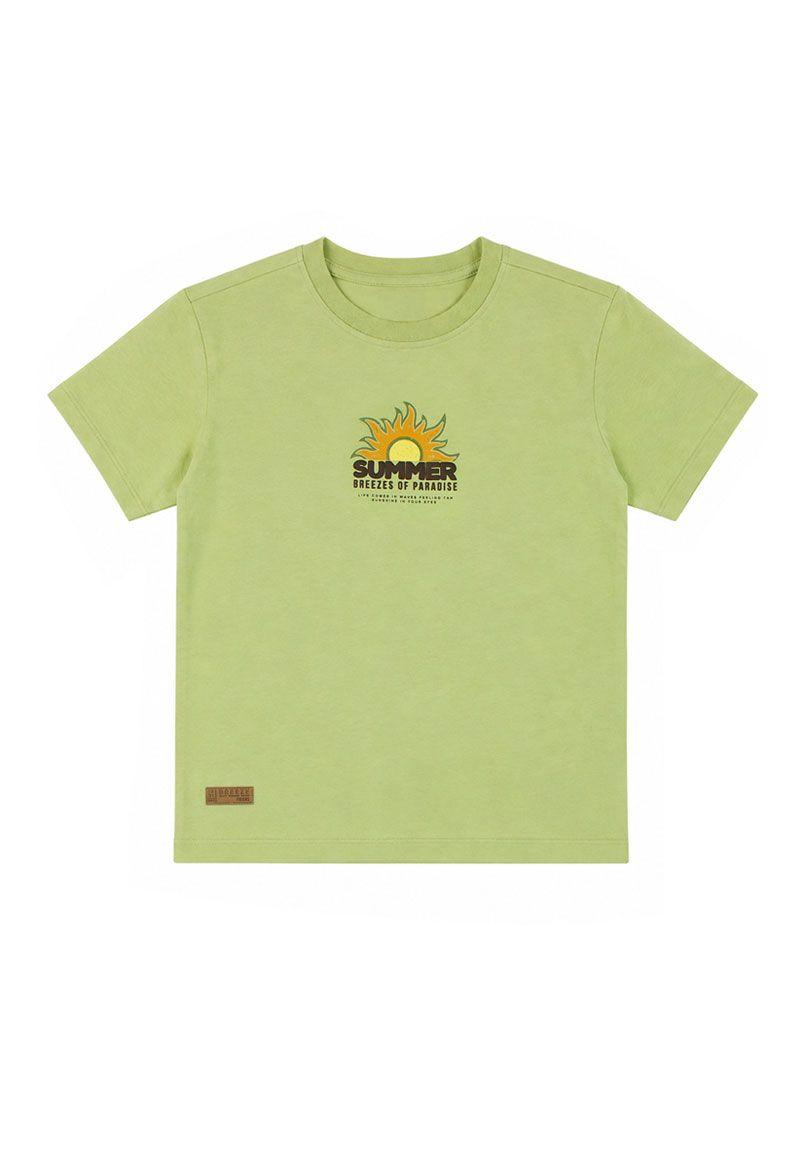 Polera boys summer breeze 236-0