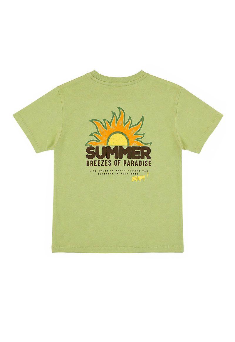 Polera boys summer breeze 236-1