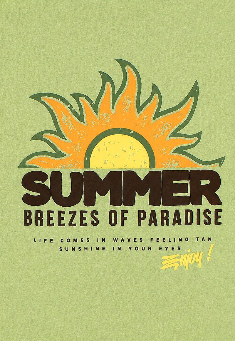 Polera boys summer breeze 236-2