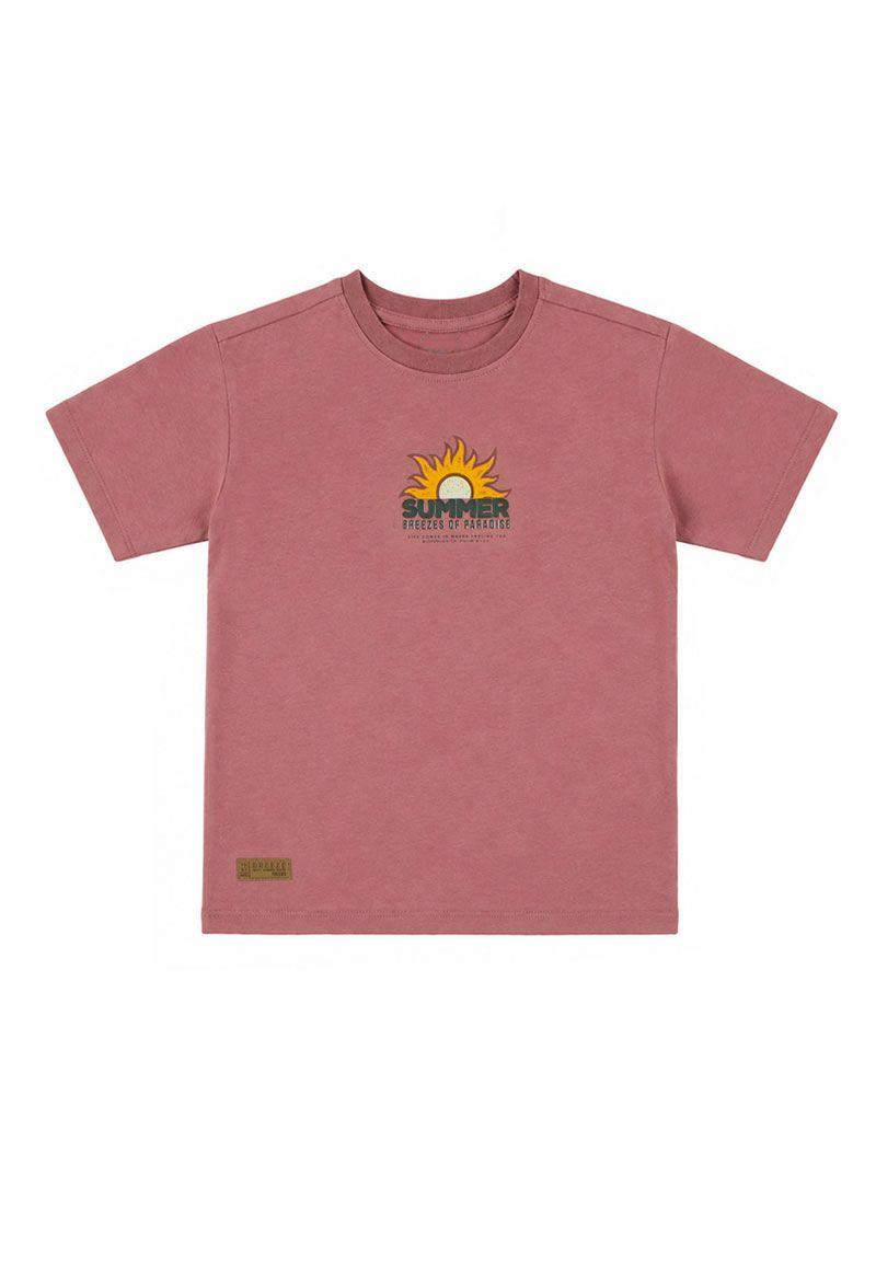 Polera boys summer breeze 236-0