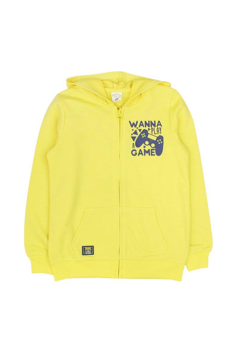 Polerón jr niño day to day 765-0