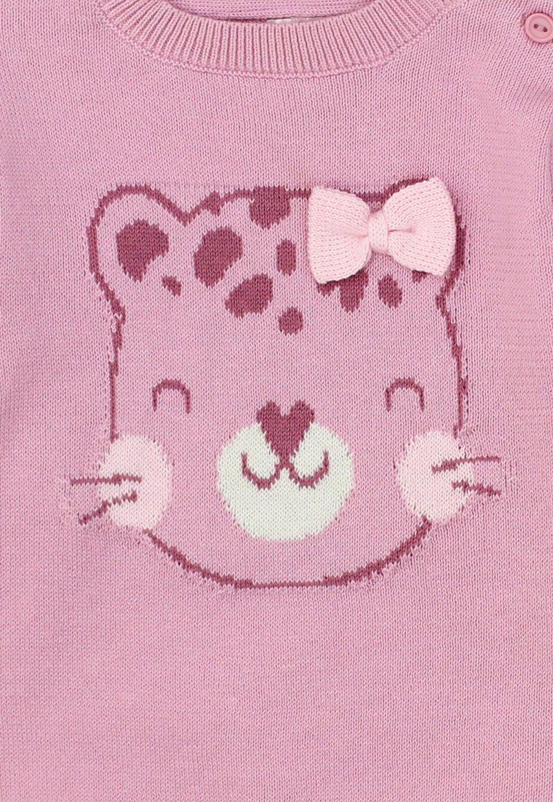 Vestido newborn niña kitty 131-2