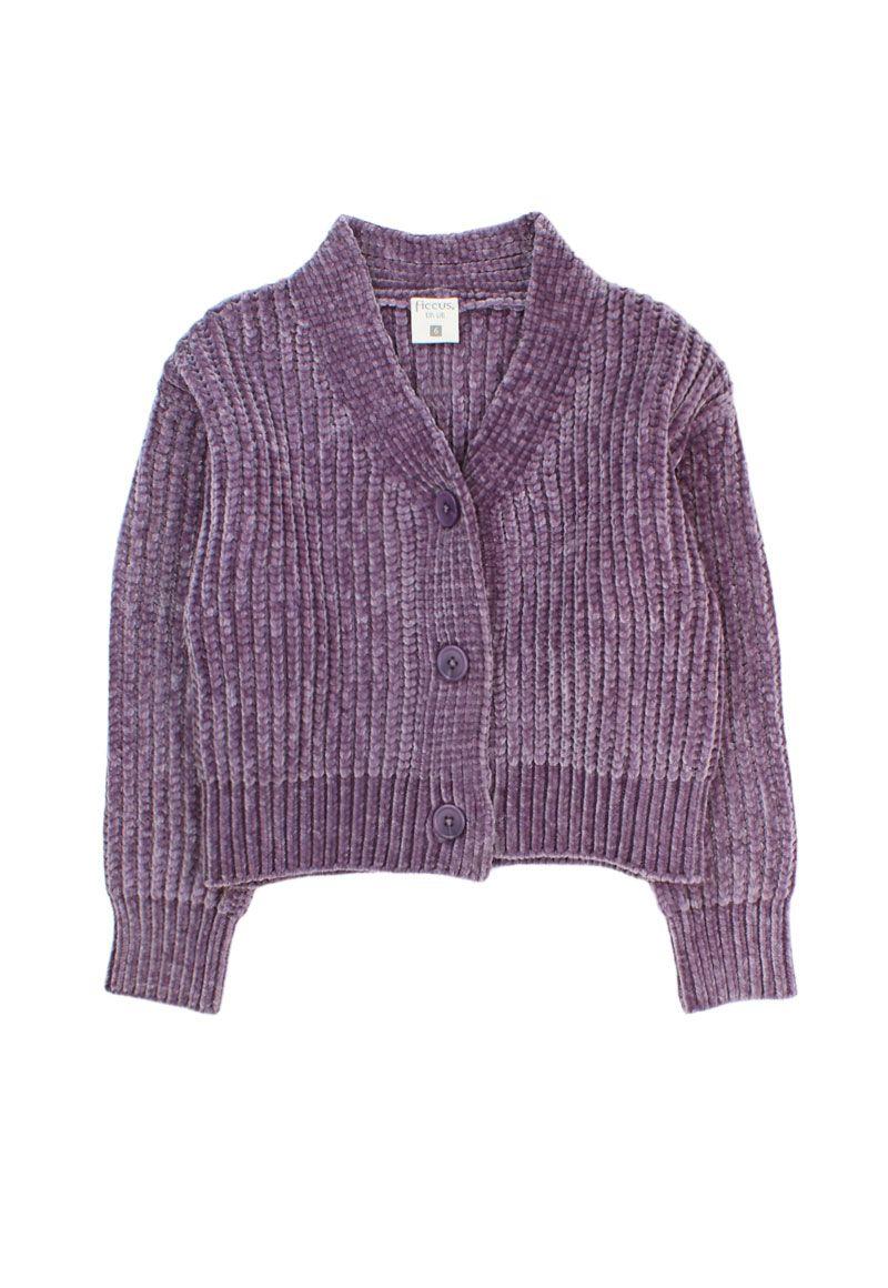 Chaleco kids niña arctic 289-0