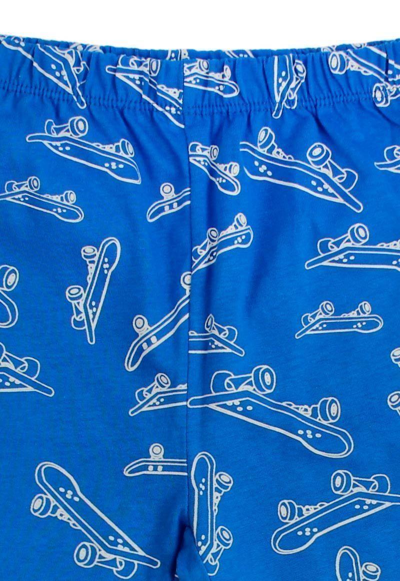 Pijama Jr Niño Games Ficcus-2